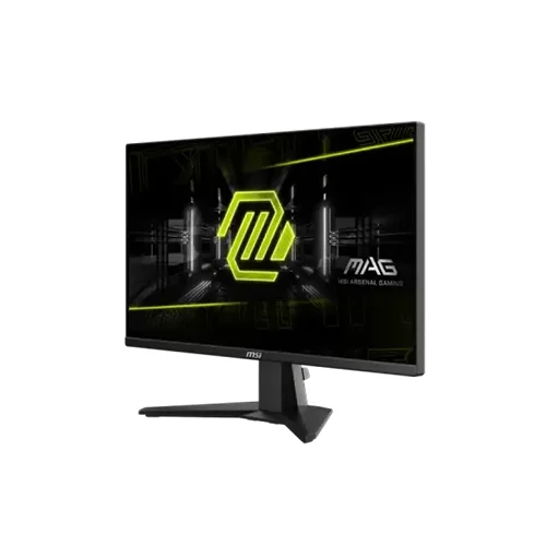 MSI MAG 255XF 24.5 Inch 300Hz IPS FHD Gaming Monitor