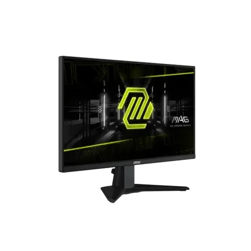 MSI MAG 255XF 24.5 Inch 300Hz IPS FHD Gaming Monitor