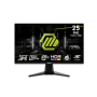 MSI MAG 255XF 24.5 Inch 300Hz IPS FHD Gaming Monitor