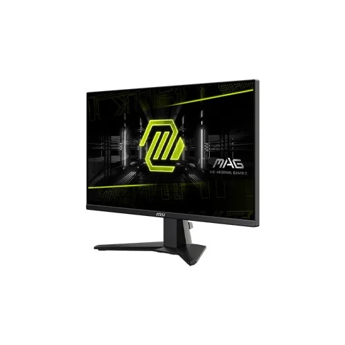 MSI MAG 255XFV 24.5 Inch Rapid VA FHD 250Hz Gaming Monitor