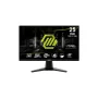MSI MAG 255XFV 24.5 Inch Rapid VA FHD 250Hz Gaming Monitor