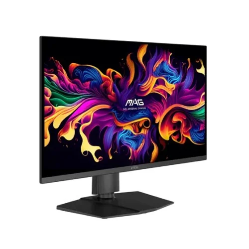 MSI MAG 273QP QD-OLED X24 26.5 inch 2K WQHD 240Hz Gaming Monitor