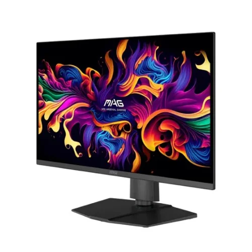 MSI MAG 273QP QD-OLED X24 26.5 inch 2K WQHD 240Hz Gaming Monitor