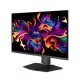 MSI MAG 273QP QD-OLED X24 26.5 inch 2K WQHD 240Hz Gaming Monitor