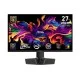 MSI MAG 273QP QD-OLED X24 26.5 inch 2K WQHD 240Hz Gaming Monitor