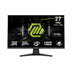 MSI MAG 274F 27 Inch 200Hz IPS FHD Gaming Monitor