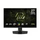 MSI MAG 274QPF E20 27 inch WQHD Rapid IPS Gaming Monitor