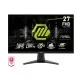 MSI MAG 275F 27 inch 180Hz IPS FHD Gaming Monitor