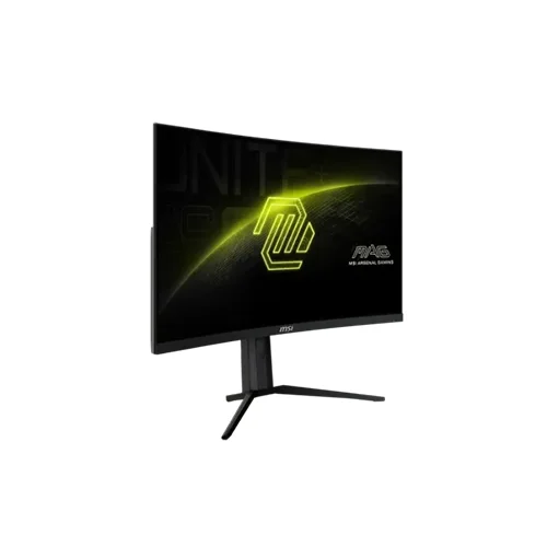 MSI MAG 321CUPDF 31.5 Inch Dual Mode 4K 320Hz & FHD 160Hz Gaming
