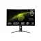 MSI MAG 321CUPDF 31.5 Inch Dual Mode 4K 320Hz & FHD 160Hz Gaming