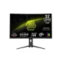 MSI MAG 321CUPDF 31.5 Inch Dual Mode 4K 320Hz & FHD 160Hz Gaming