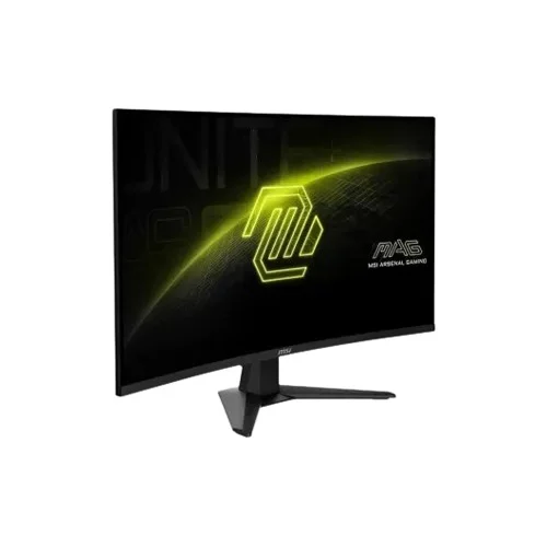 MSI MAG 32CQ6F 31.5 Inch 180Hz VA WQHD Curved Gaming Monitor