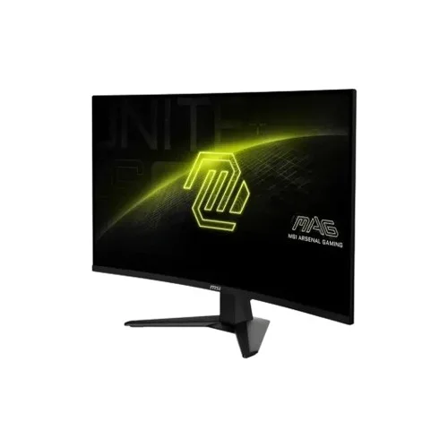 MSI MAG 32CQ6F 31.5 Inch 180Hz VA WQHD Curved Gaming Monitor