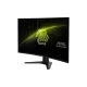 MSI MAG 32CQ6F 31.5 Inch 180Hz VA WQHD Curved Gaming Monitor