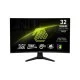 MSI MAG 32CQ6F 31.5 Inch 180Hz VA WQHD Curved Gaming Monitor