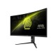 MSI MAG 342CQR E2 34 inch UWQHD 180Hz VA Curved Gaming Monitor MSI MAG 342CQR E2 34 inch UWQHD 180Hz VA Curved Gaming Monitor