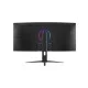 MSI MAG 342CQR E2 34 inch UWQHD 180Hz VA Curved Gaming Monitor