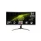 MSI MAG 342CQR E2 34 inch UWQHD 180Hz VA Curved Gaming Monitor