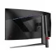 MSI MAG 345CQR 34 INCH UWQHD 180Hz 1ms VA Curved Gaming Monitor