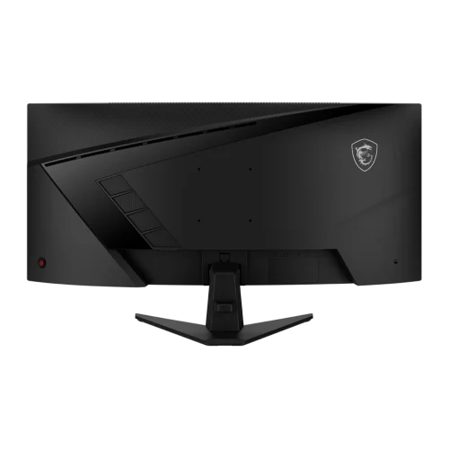 MSI MAG 346CQ 34-inch LCD 180Hz UWQHD VA Curved Gaming Monitor