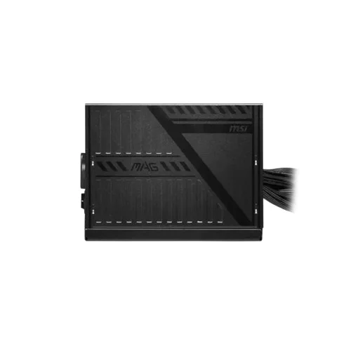 MSI MAG A500DN 500W 80 Plus Standard Power Supply