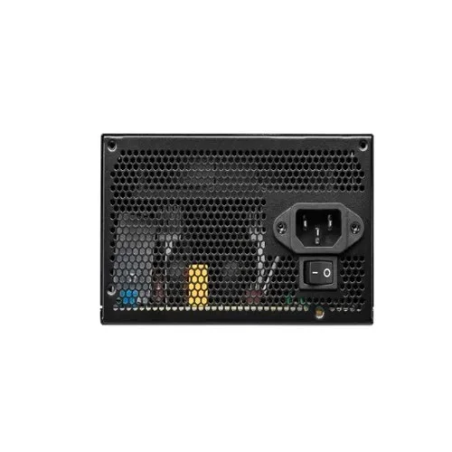 MSI MAG A500DN 500W 80 Plus Standard Power Supply