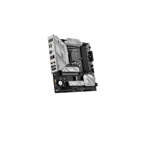 MSI MAG B760M MORTAR WIFI II DDR5 mATX Motherboard