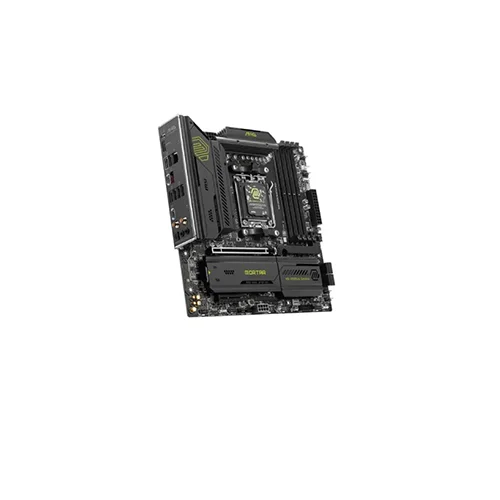 MSI MAG B850M MORTAR WIFI AM5 ATX Motherboard