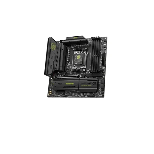 MSI MAG B850M MORTAR WIFI AM5 ATX Motherboard
