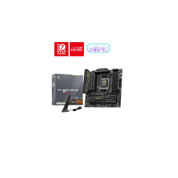 MSI MAG B850M MORTAR WIFI AM5 ATX Motherboard MSI MAG B850M MORTAR WIFI AM5 ATX Motherboard