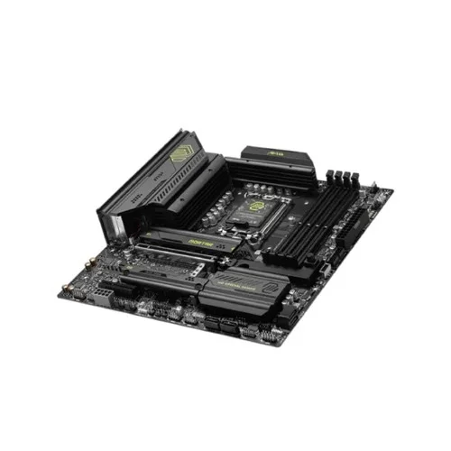 MSI MAG B860M MORTAR WIFI DDR5 mATX Motherboard