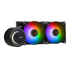 MSI MAG Coreliquid E240 Black CPU Liquid Cooler