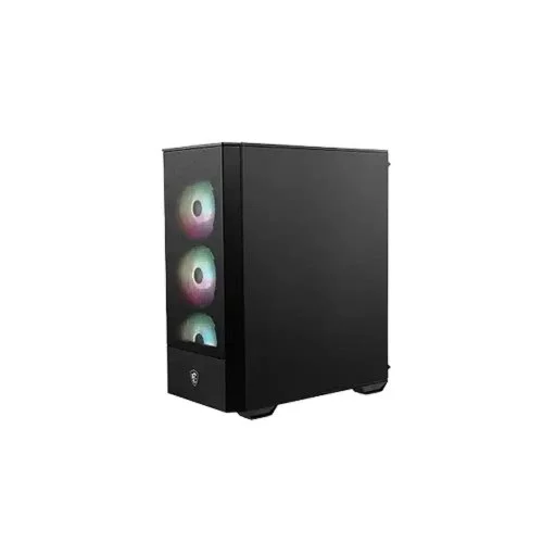 MSI MAG FORGE 112R MID-TOWER GAMING CASE