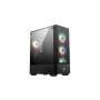 MSI MAG FORGE 112R MID-TOWER GAMING CASE