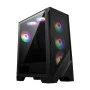 MSI MAG FORGE 120A Airflow Mid Tower Case