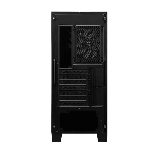 MSI MAG FORGE 120A Airflow Mid Tower Case