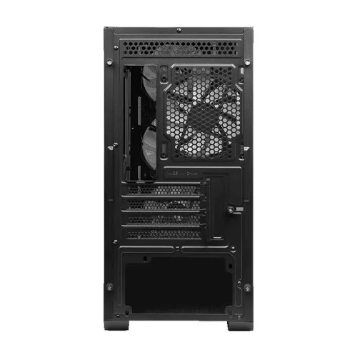 MSI MAG FORGE M100R Micro ATX Tower Case