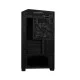 MSI MAG PANO M100R PZ Black Mid-Tower Case