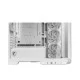 MSI MAG PANO M100R PZ WHITE Mid-Tower Case