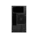 MSI MAG SHIELD M301 Micro ATX Tower Gaming Case