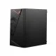 MSI MAG SHIELD M301 Micro ATX Tower Gaming Case