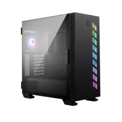 MSI MAG VAMPIRIC 300R Mid-Tower Gaming Case