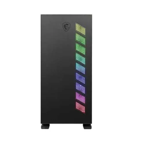 MSI MAG VAMPIRIC 300R Mid-Tower Gaming Case