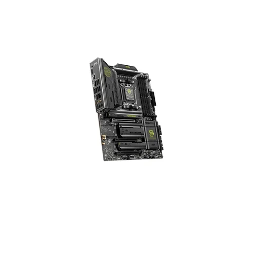 MSI MAG X870E TOMAHAWK WIFI AM5 ATX Motherboard