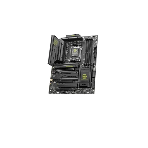 MSI MAG X870E TOMAHAWK WIFI AM5 ATX Motherboard