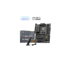 MSI MAG X870E TOMAHAWK WIFI AM5 ATX Motherboard MSI MAG X870E TOMAHAWK WIFI AM5 ATX Motherboard