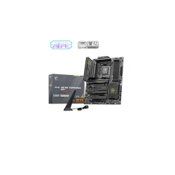 MSI MAG X870E TOMAHAWK WIFI AM5 ATX Motherboard