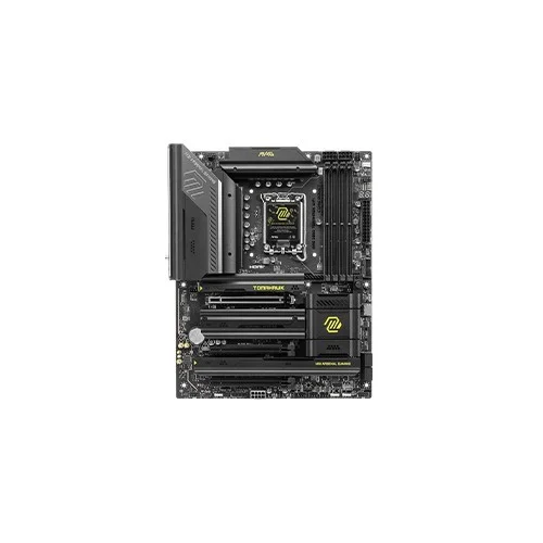 MSI MAG Z890 TOMAHAWK WIFI LGA 1851 ATX Motherboard