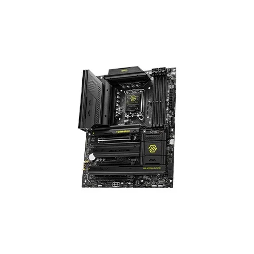 MSI MAG Z890 TOMAHAWK WIFI LGA 1851 ATX Motherboard