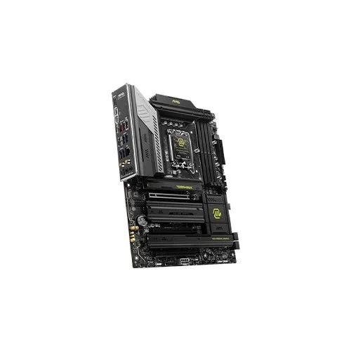 MSI MAG Z890 TOMAHAWK WIFI LGA 1851 ATX Motherboard
